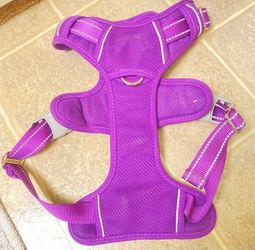 Dog Harness