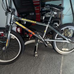 Dyno Gt