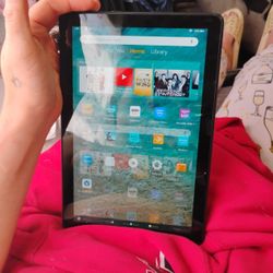 Fire HD 10 (11th Generation)