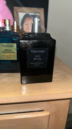 Tom ford oud wood cologne