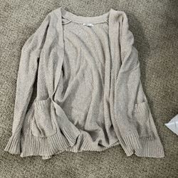 Staccato Sweater 