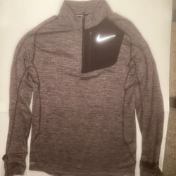 Nike Running Dri-Fit Jacket 