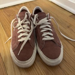 Converse One Star Pro