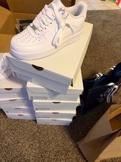 Air Force One’s