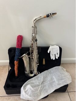 Slade Saxophone EB Alto Saxophone