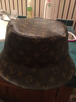 LV Bucket Hat