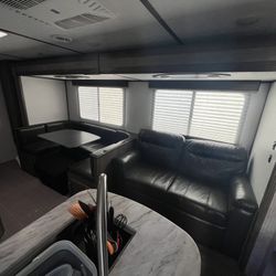 2022 Keystone 292BHWE