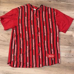 supreme repeat bowling 