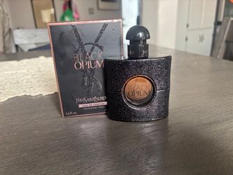 YSL Black Opium 1.6oz