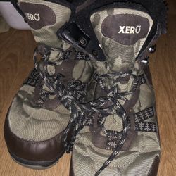 Xero Hiking Shoes