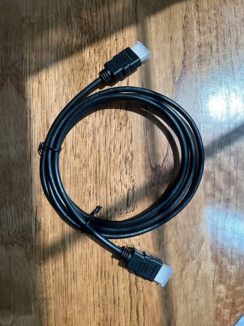 4K Hdmi Cable 2.0