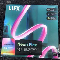 Lifx Neon Flex Lights