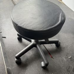 Spa Stool