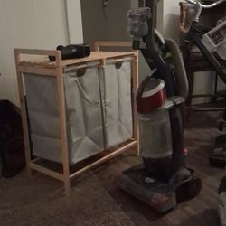 Bissell  carpet vacuum