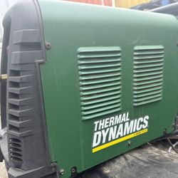 Thermal Dynamics Cutmaster 58 Plasma Cutter