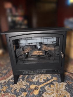 Electric Heater