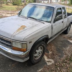 1995 Dodge Dakota