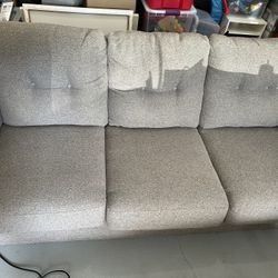 City Furniture Couch