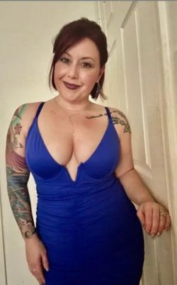 XL Bluetag Shapewear Plunging V Ruched Bodycon Mini Dress