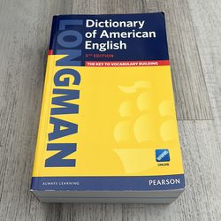 Dictionary