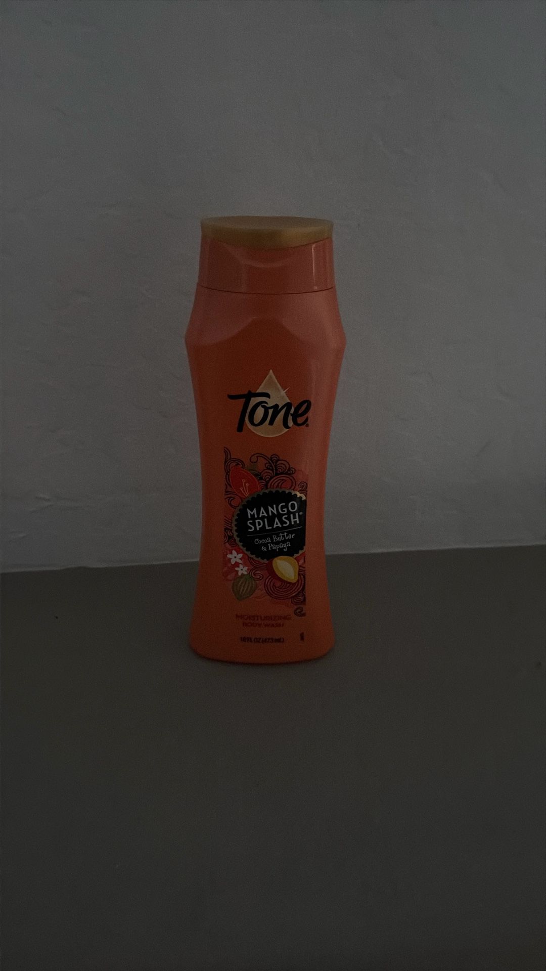Tone Body Wash