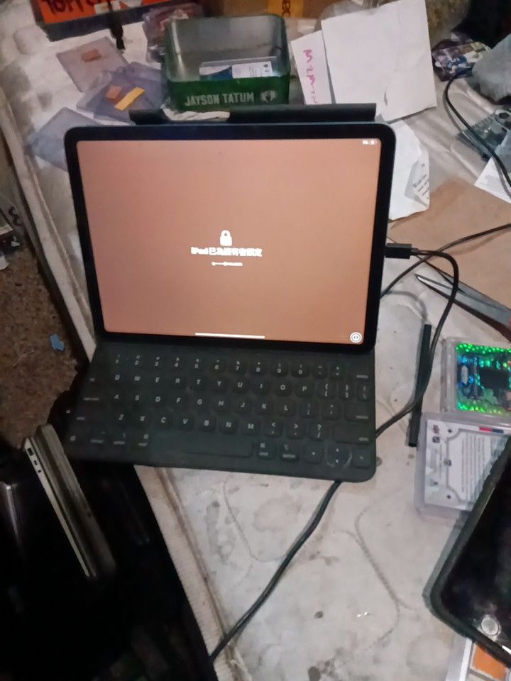 iPad Air 5th Generation