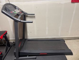 Weslo Cadence G 5.9 Treadmill