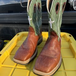 Twisted X Work Boots 