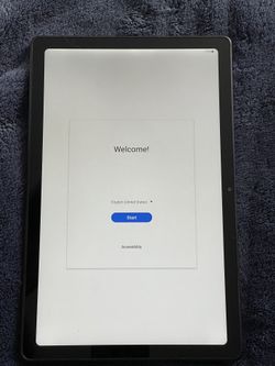 Samsung Tab a7