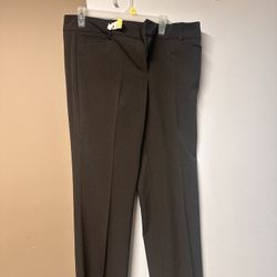Pants Size 12