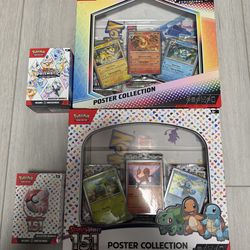 Pokemon Lot