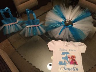 Tutus