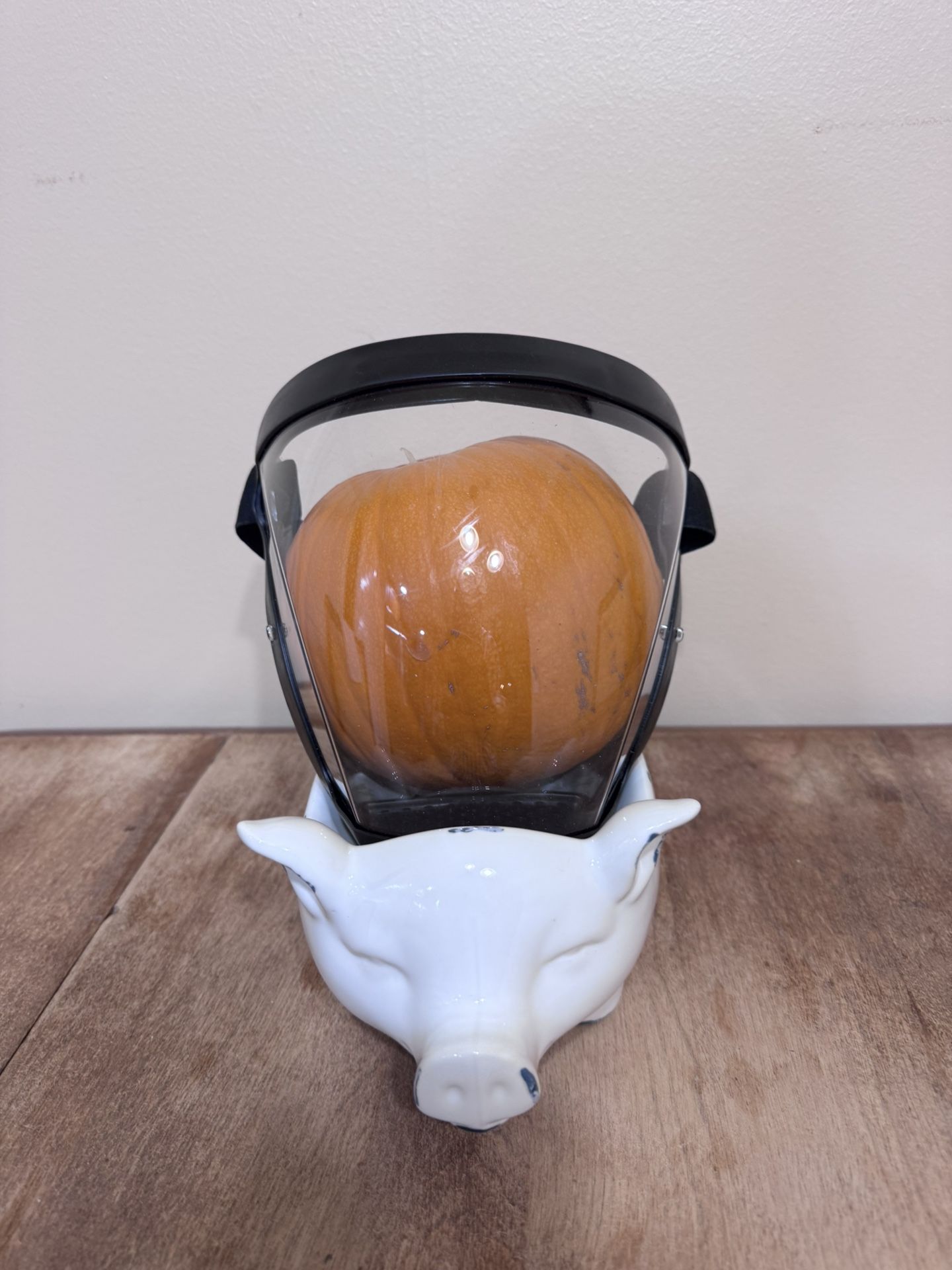 Full Face Protective Shield – Anti-Fog, Adjustable Strap