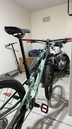 2021 Polygon Siskiu D6