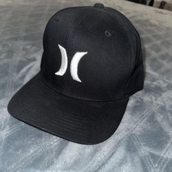 Classic Hurley SnapBack