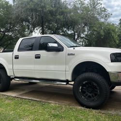 Ford F150