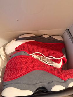 Air Jordan 13 Men’s Size 10