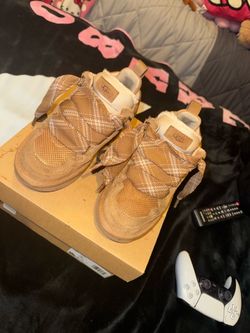 UGG sneakers