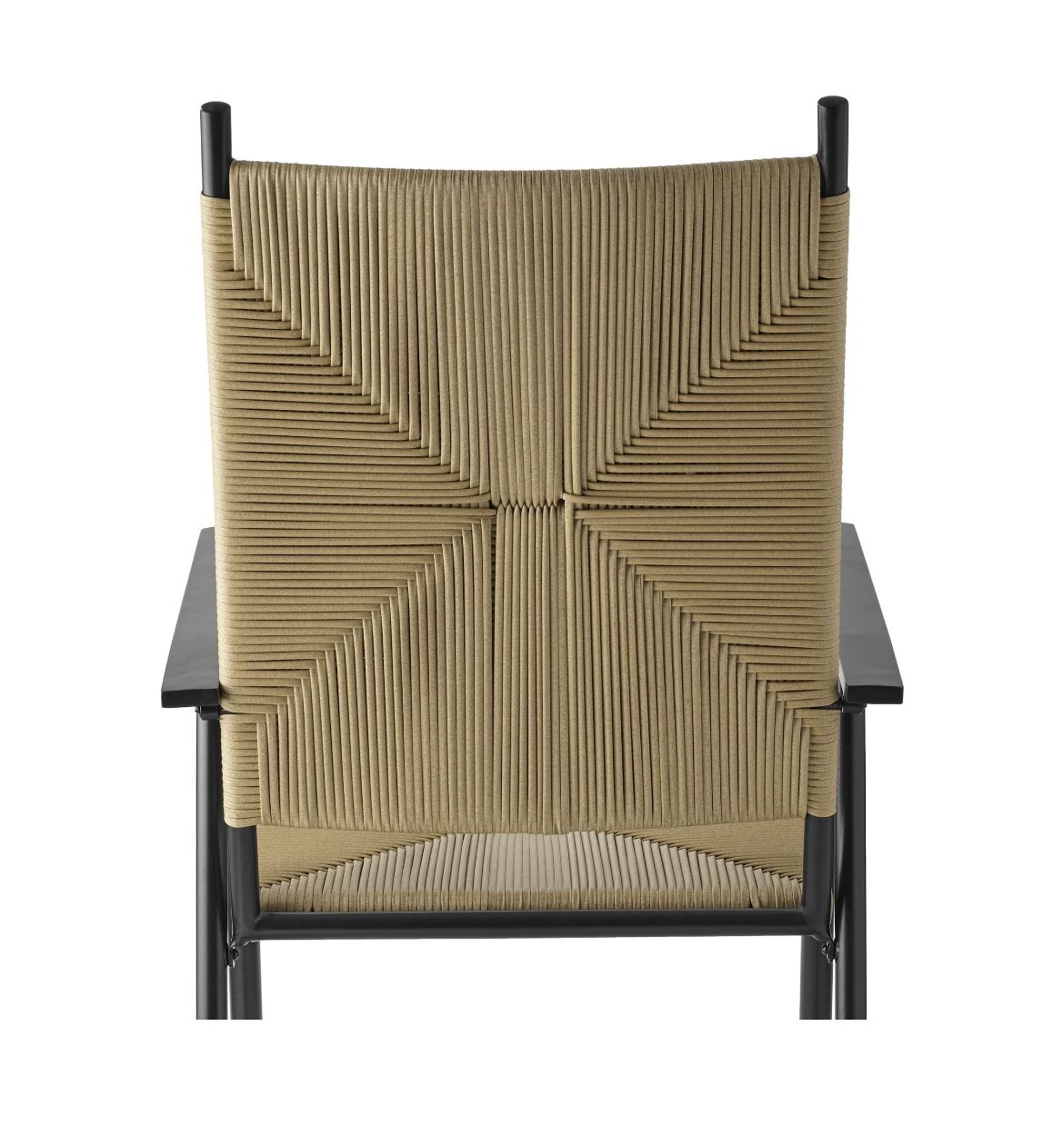 Better Homes Gardens Ventura Outdoor Steel Rocking Chair