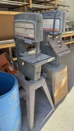 Band Saw