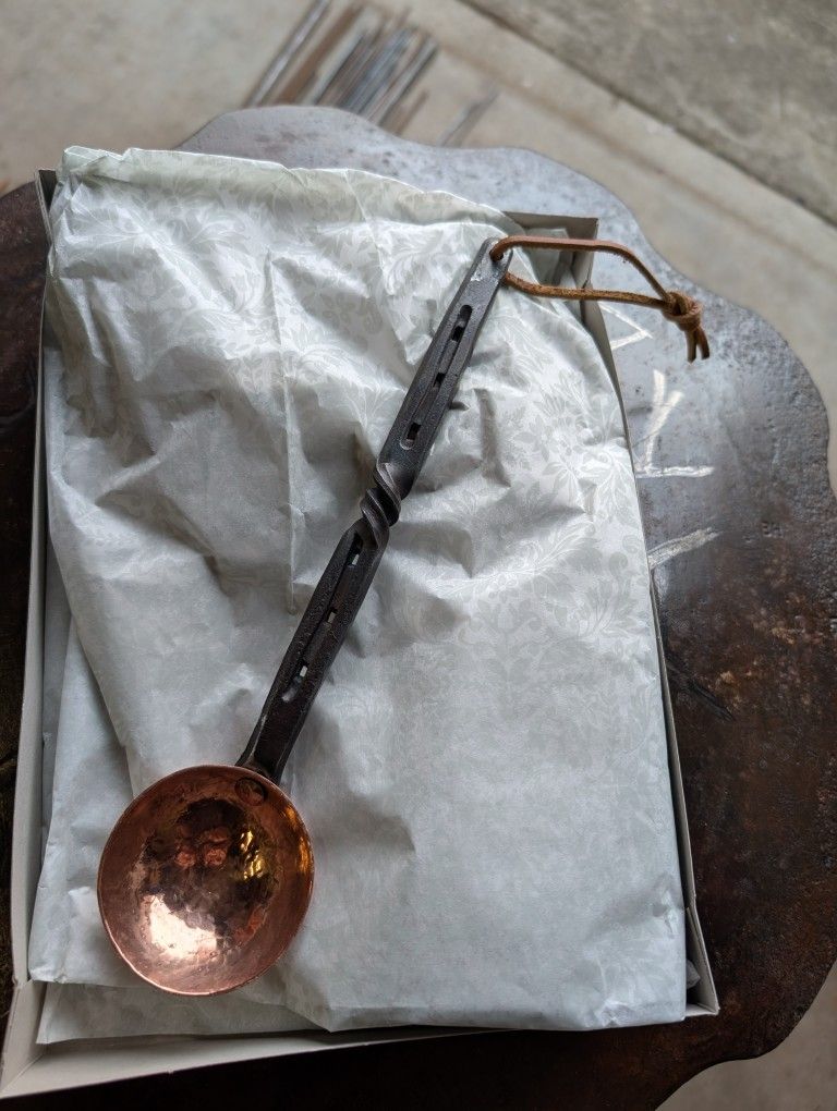 Coffee Scoop