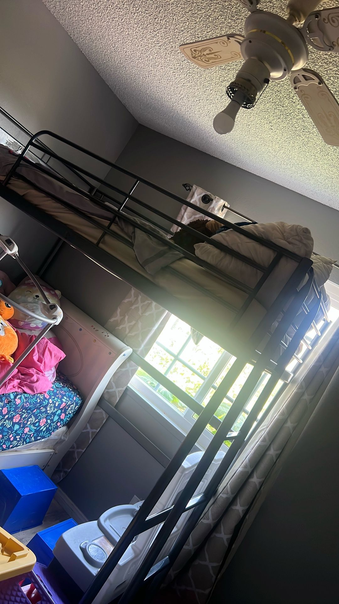 Bed Mattress Twin Frame