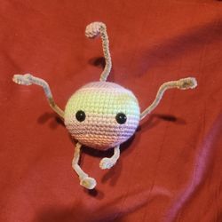 Junior From Stardew Valley