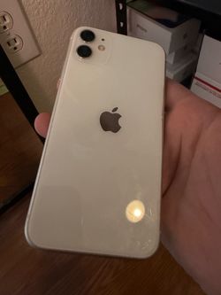 IPhone 11 cricket only