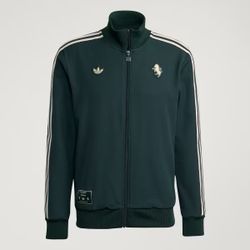 Juventus Terrace Icons Track Top