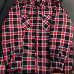 Dixxon Flannel