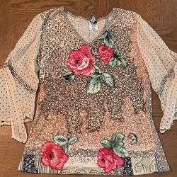 Women’s Top- M