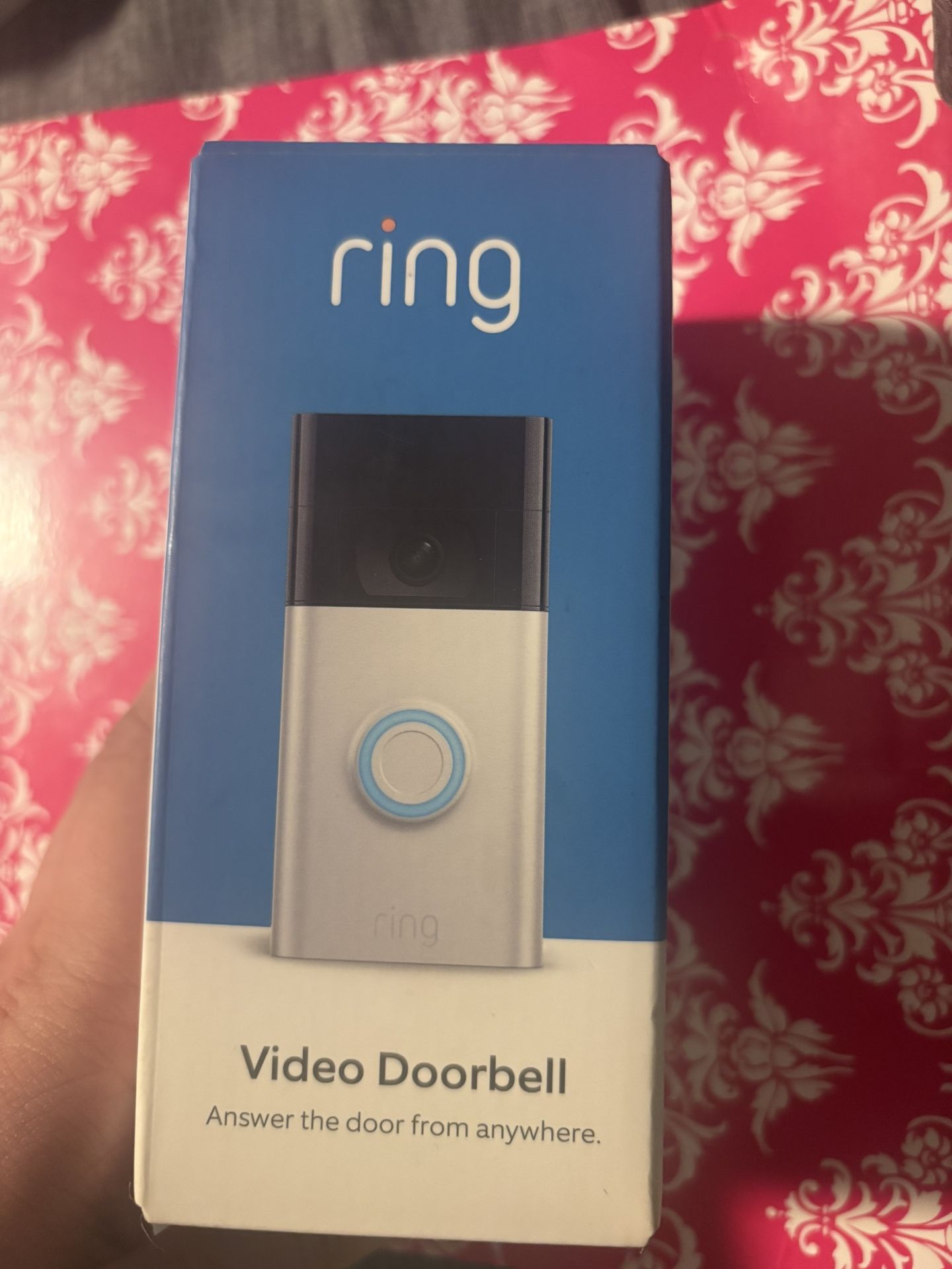 Ring