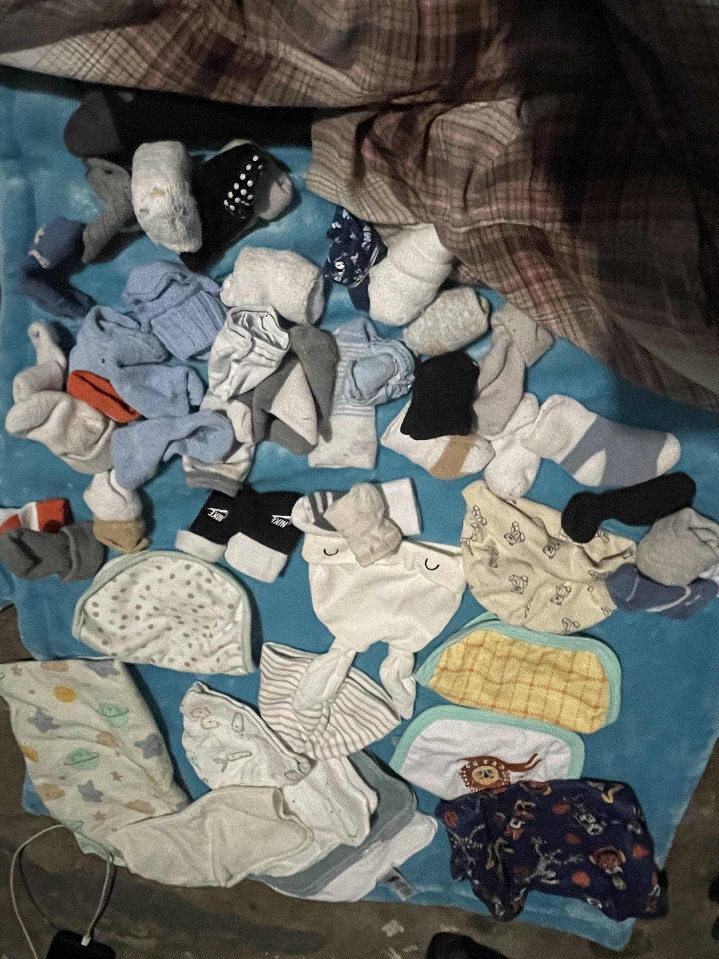 Baby  Clothing 