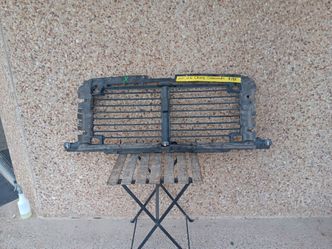 2022-26 Chevrolet Silverado (Auto parts)